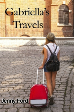 Gabriella's Travels